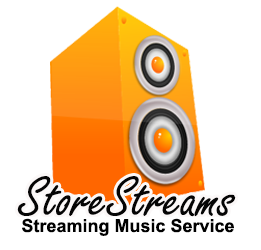 Stream Music For Business In Stores With StoreStreams