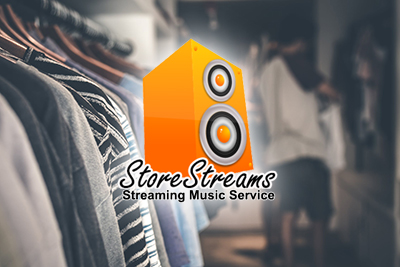 Streaming Music for Business