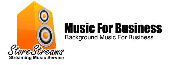 Background Music for Businesses